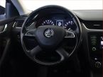Škoda Octavia - fotka číslo 11