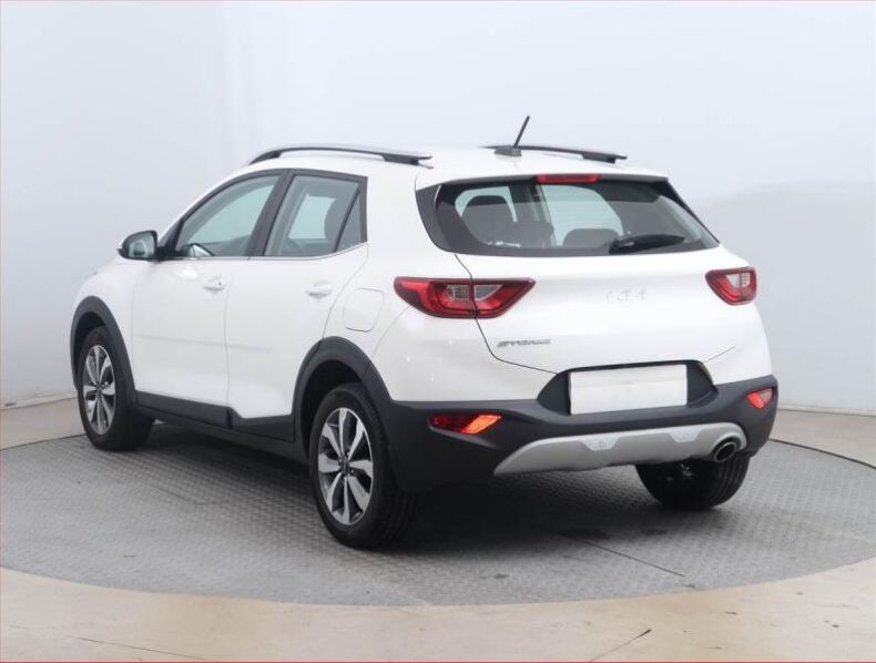 Kia Stonic - hlavní fotka