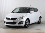 Suzuki Swift - fotka číslo 1