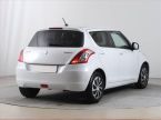 Suzuki Swift - fotka číslo 4