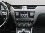 Škoda Octavia - fotka číslo 11