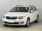 Škoda Octavia - fotka číslo 1