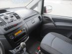 Mercedes Vito - fotka číslo 7