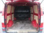 Mercedes Vito - fotka číslo 12
