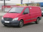 Mercedes Vito - fotka číslo 1