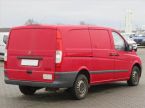Mercedes Vito - fotka číslo 4