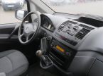 Mercedes Vito - fotka číslo 6