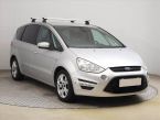 Ford S-MAX - fotka číslo 0