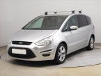 Ford S-MAX - fotka číslo 1