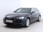 Audi A4 - fotka číslo 1