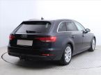Audi A4 - fotka číslo 4