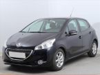Peugeot 208 - fotka číslo 1