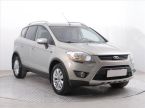 Ford Kuga - fotka číslo 0