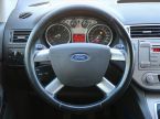 Ford Kuga - fotka číslo 17