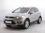 Ford Kuga - fotka číslo 1