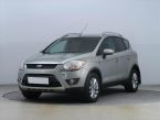 Ford Kuga - fotka číslo 1