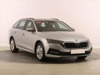 Škoda Octavia - fotka číslo 0