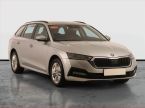 Škoda Octavia - fotka číslo 0