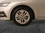 Škoda Octavia - fotka číslo 13