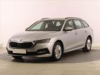 Škoda Octavia - fotka číslo 1