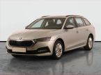 Škoda Octavia - fotka číslo 1