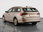 Škoda Octavia - fotka číslo 3