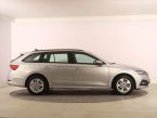 Škoda Octavia - fotka číslo 5