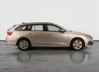 Škoda Octavia - fotka číslo 5