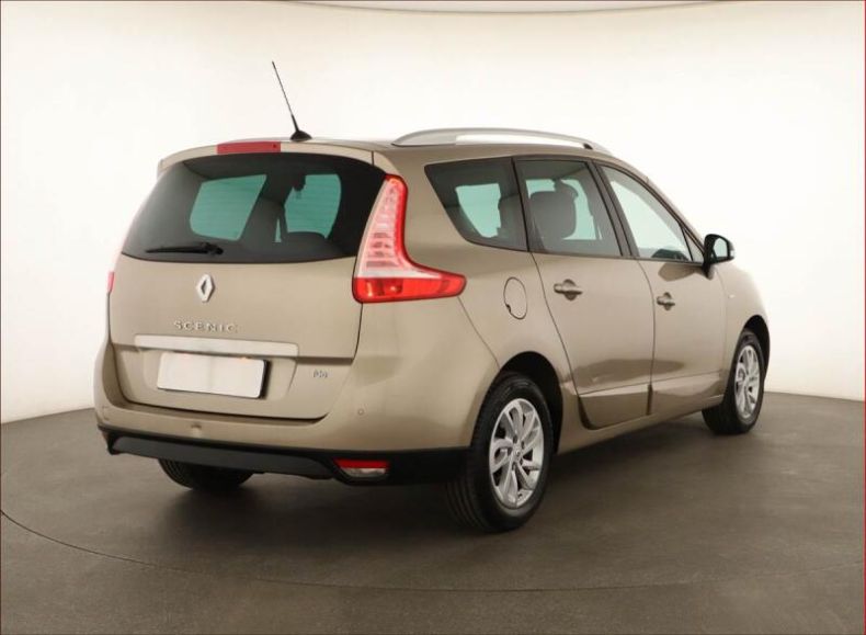 Renault Grand Scenic - hlavní fotka
