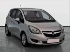 Opel Meriva - fotka číslo 0