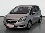 Opel Meriva - fotka číslo 1