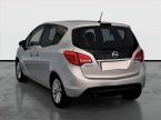 Opel Meriva - fotka číslo 3