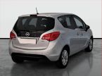 Opel Meriva - fotka číslo 4