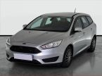 Ford Focus - fotka číslo 1