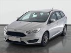 Ford Focus - fotka číslo 1