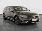 Volkswagen Passat - fotka číslo 0