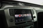 Volkswagen Passat - fotka číslo 8