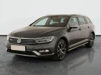 Volkswagen Passat - fotka číslo 1