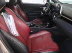 Toyota C-HR - fotka číslo 8