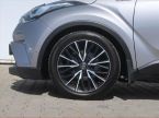 Toyota C-HR - fotka číslo 13