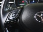 Toyota C-HR - fotka číslo 16