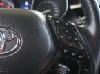 Toyota C-HR - fotka číslo 17