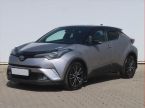 Toyota C-HR - fotka číslo 1