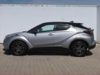 Toyota C-HR - fotka číslo 2