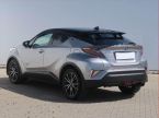 Toyota C-HR - fotka číslo 3