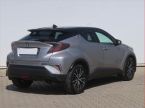 Toyota C-HR - fotka číslo 4