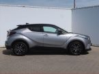 Toyota C-HR - fotka číslo 5