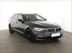 BMW Řada 5 - fotka číslo 0
