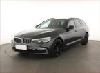 BMW Řada 5 - fotka číslo 1