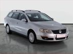 Volkswagen Passat - fotka číslo 0